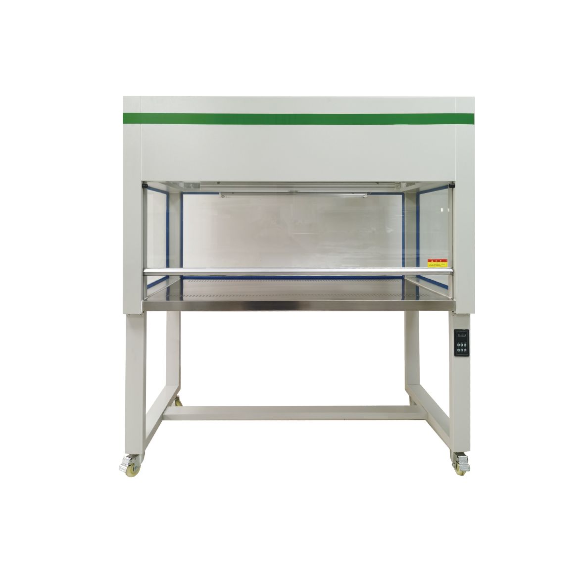 Lightweight Vertical Clean Benches